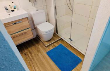 Spacious 72 sqm Moselblick apartment & top connection - Foto 24