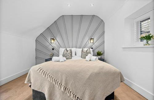 The Oak Sty - 2 Bed Countryside Cottage Escape in Durley with Hot Tub, Unique rural retreat, Private Parking, Sleeps 4 & Pet friendly - By Blue Puffin Stays - Photo 11