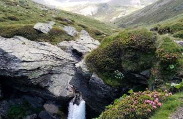 Font-Romeu près des pistes - Appartement 2 pièces très lumineux avec terrasse et vue panoramique - Foto 27