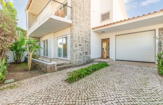 Casa Rosário : Three Bedroom Villa with Private Pool; - Photo 13