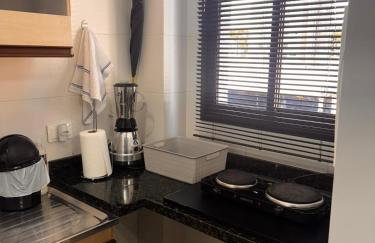 CPR36 - Estúdio Moderno com Cama e Sofá-Cama no Juvevê - Foto 19