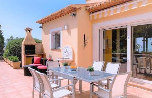 Luxury Villa in La Sella - Foto 10