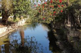 Castello Bellos Villas - Foto 31