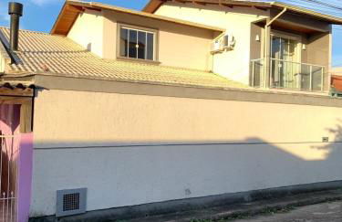 Casa com Piscina na Grande Florianópolis - Foto 5