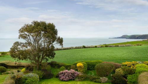 Safe Haven Aberporth - Foto 4