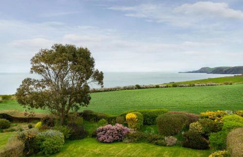 Safe Haven Aberporth - Foto 4