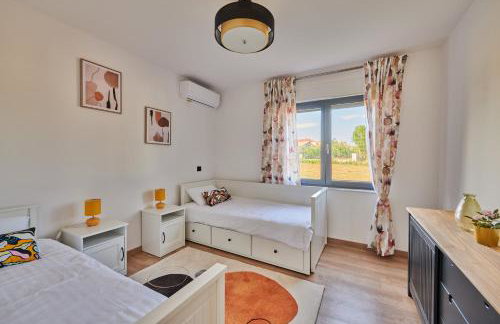 Villa Frana - Foto 21