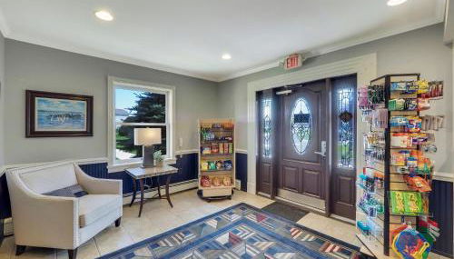 314 Water Street Inn - Foto 4