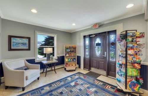 209 Water Street Inn - Foto 19