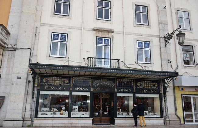 Rossio Apartments - Foto 82