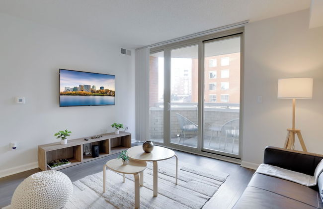 Steps to Metro Apartments in Arlington - Foto 59