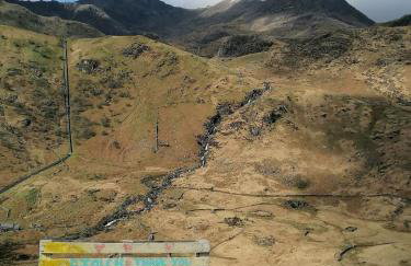 Claires Cottage - Photo 53