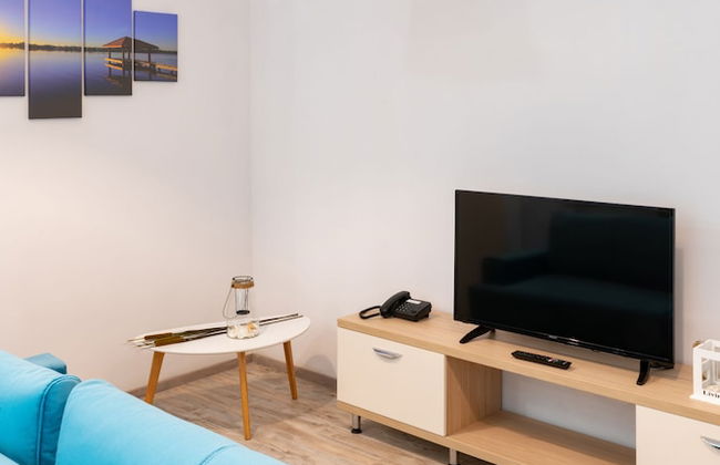 TCI Apartments - Foto 27