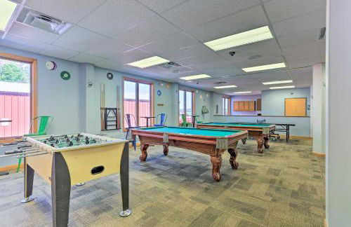 Excellent Lakeview Getaway with Watercrafts Included - Foto 34