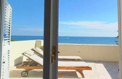 Villa Catalina Stunning 4bedroom villa with air conditioning sea views & private swimming pool ideal for families - Foto 15