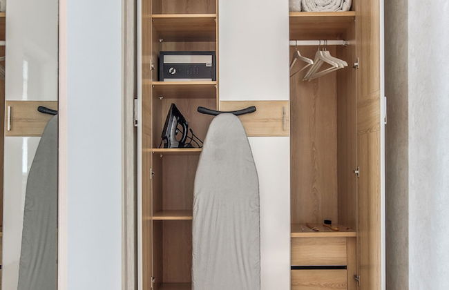 Apart-Hotel on Pushkin street 26 - Photo 18