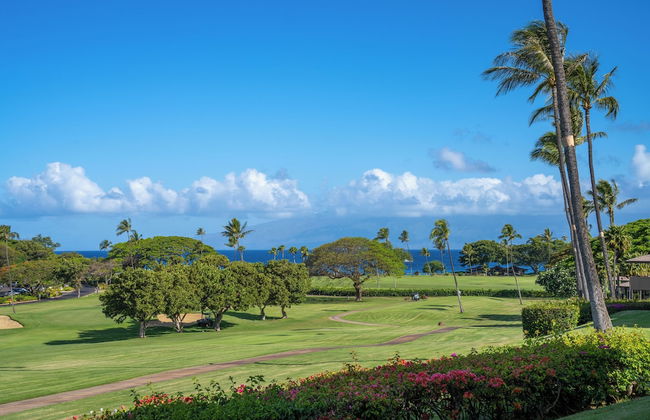 Kaanapali Maui at the Eldorado by OUTRIGGER - Foto 36