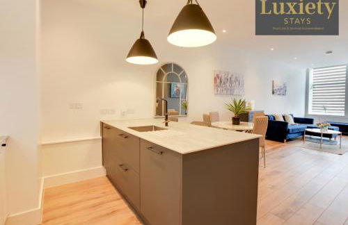 Stylish & Elegant 1BR City Centre near High Street - Foto 12