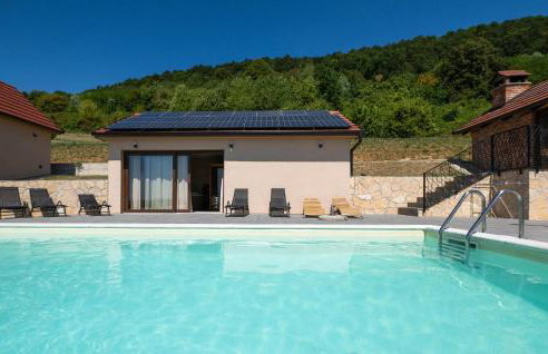 Stunning Home In Kamesnica With Sauna - Foto 9