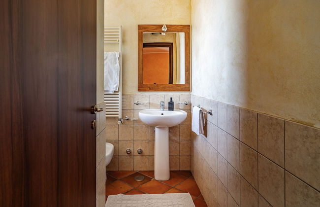 Villa Celentano - Foto 14