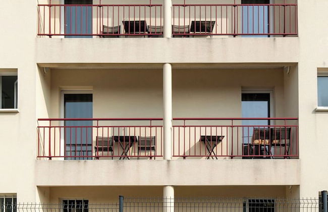 Apparts Confort 87 - Photo 46