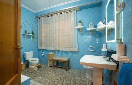 Villa Naranjos - Sauna - Jacuzzi - Gym - BBQ - Foto 46