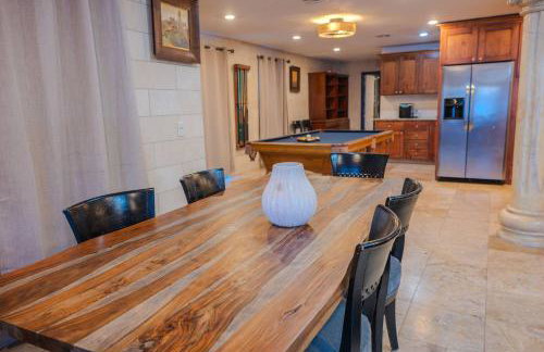 Trendy lux house near strip* Pool *hottub-Kirkland - Foto 74