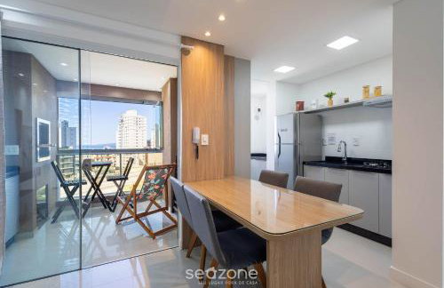 Apartamentos a 400m da Praia em Itapema - CARA - Photo 7