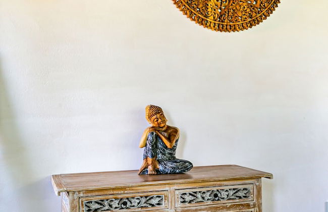 Stupa EcoVila - Photo 21