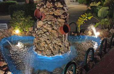 Apartamento en 1ª línea con piscina - Photo 40