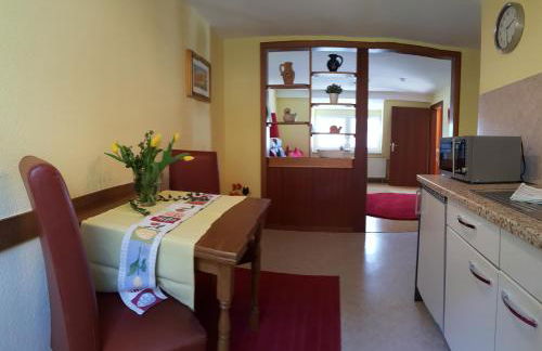 Haus Brandenburg an der Mosel - Foto 40