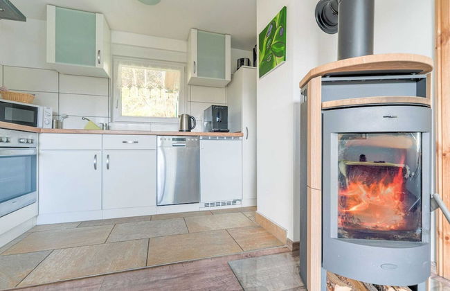 Allrode Retreat With Garden - Foto 5