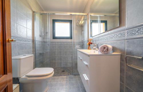 Villa Margot Piscina Privada Barbacoa Aire Acondicionado - Foto 12