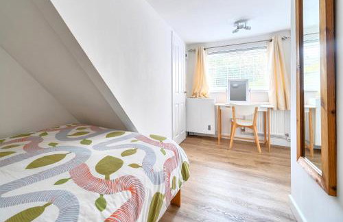 The Hayloft, Bijou & Cosy, Porthtowan beach 2 miles - Foto 21