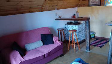 Chalé do Mirante do Itacolomi - Foto 5