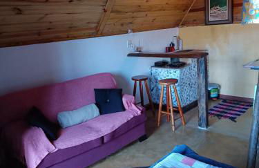 Chalé do Mirante do Itacolomi - Photo 5