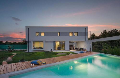 Villa Leccino - Foto 1