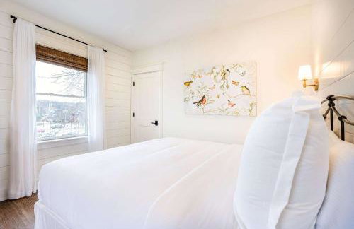 Kildahl House - Boutique Farmhouse Suite #4 - Photo 5