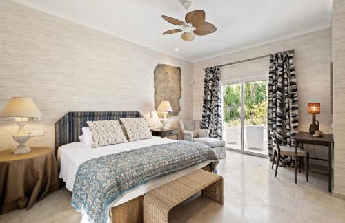 Villa Kasia - Sotogrande Costa - Foto 19