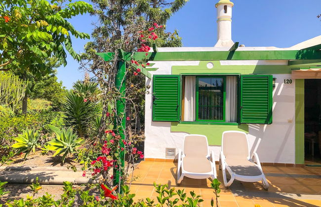 Bungalows Cordial Sandy Golf - Foto 9