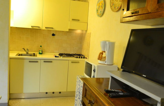 Bright Farmhouse in Montecatini Terme With Swimming Pool - Foto 17