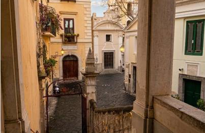 Dimora San Pietro a Corte - Foto 16