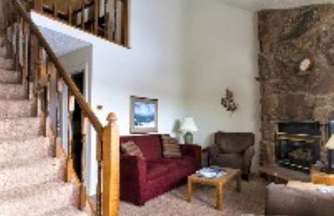 Twin Rivers Condominiums by Alderwood Colorado Management - Foto 14