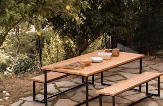 Montera appartement centre ville avec piscine chauffée et jardin - Photo 34