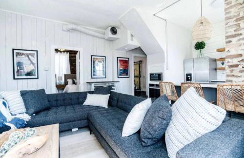 Historic Galveston homes, close to all the island has to offer - Foto 5