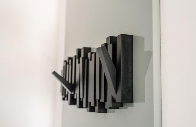 Mimosa 1 int 7 in Cervo - Foto 9