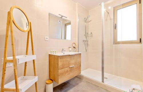 Résidence Saint-Amand - Proche Paris et Disneyland - Foto 13