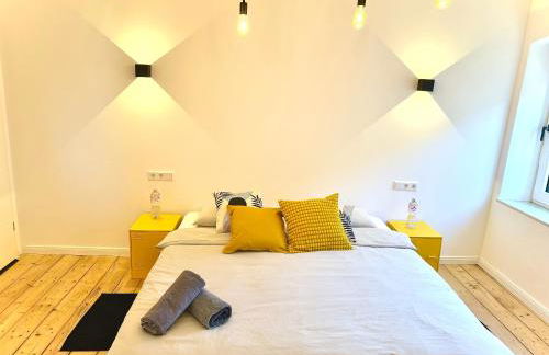 Suburban Loft - Foto 44