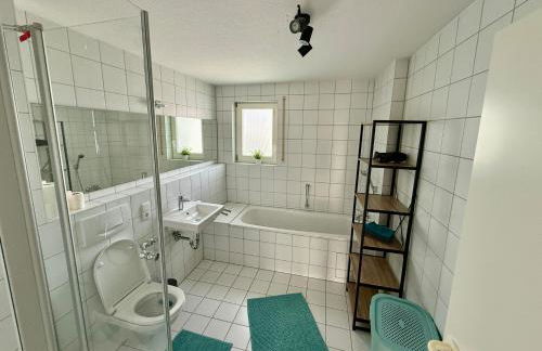 Ostalb Inn - Haus Sophie - Foto 25