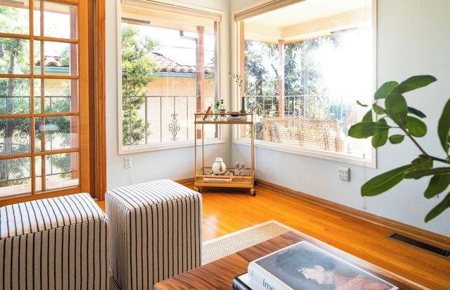 Las Olas by Avantstay Panoramic Ocean Views in the of Point Loma - Foto 6